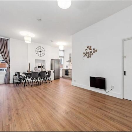 Majestic 2-Bedroom Flat In Knightsbridge-Hyde Park Kb70 Londres Exterior foto