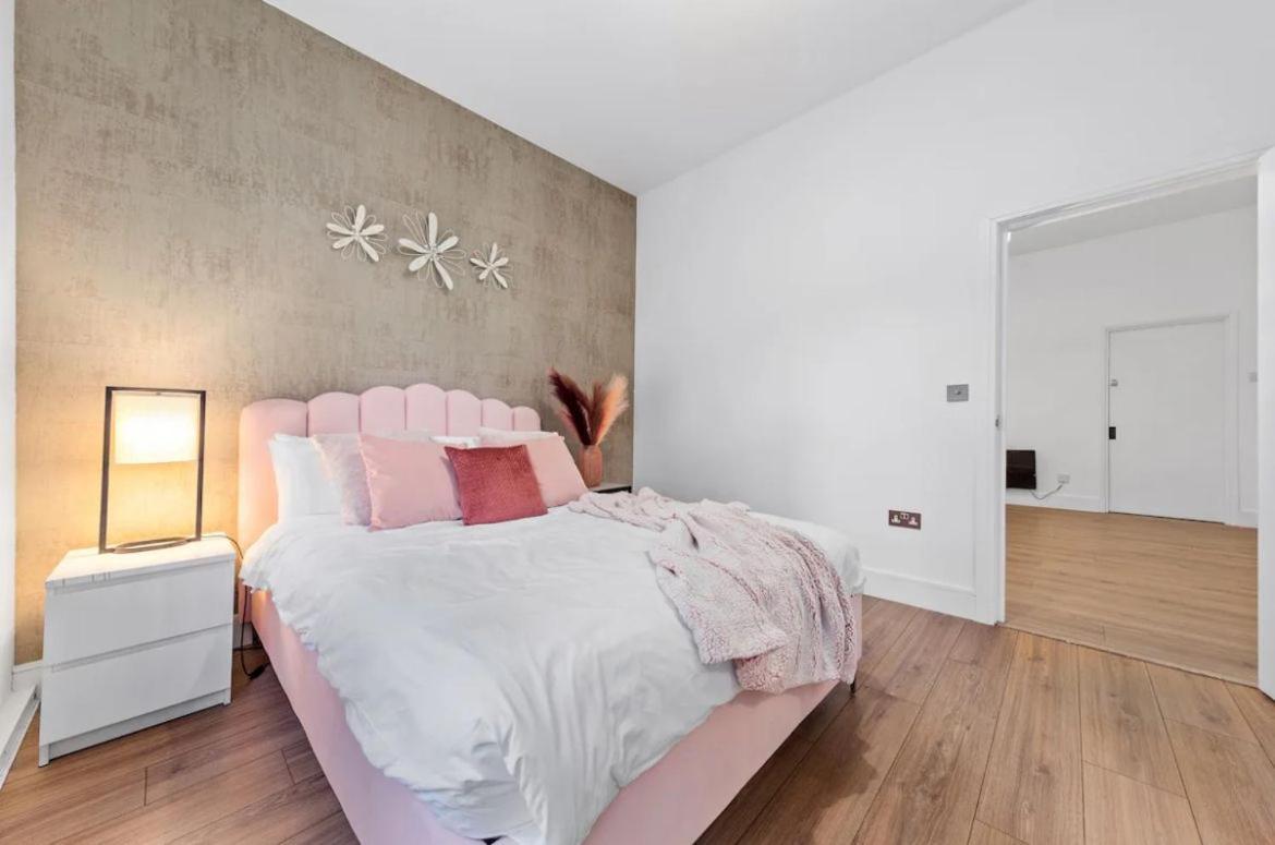 Majestic 2-Bedroom Flat In Knightsbridge-Hyde Park Kb70 Londres Exterior foto